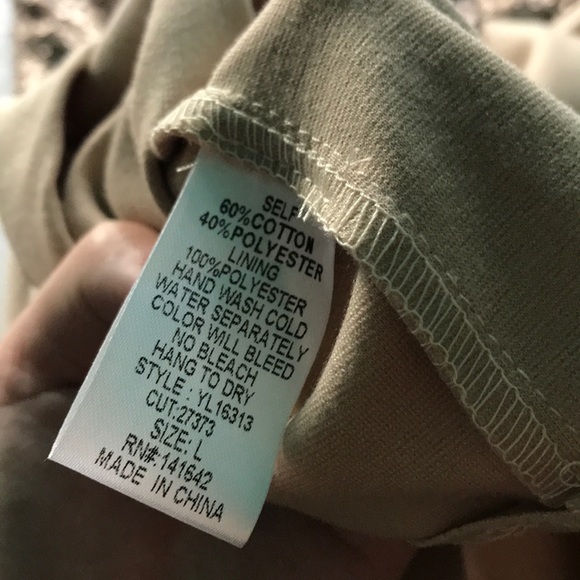 Ya Los Angeles Sequin Mini Dress - Picture 6 of 6